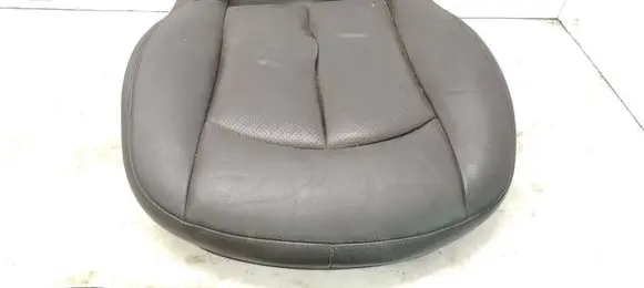 Mercedes-Benz CLK A209 C209 Driver seat console base 