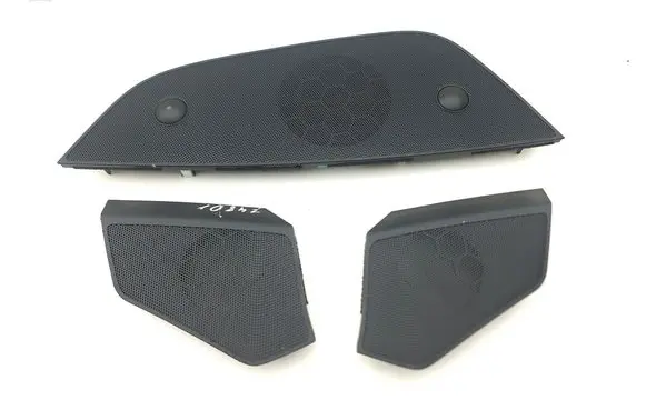KIA Optima Dash center speaker trim cover 84715D4900WK 84725D4000WK