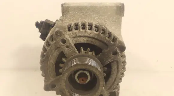 Opel Astra K Generator/alternator MS1042118551