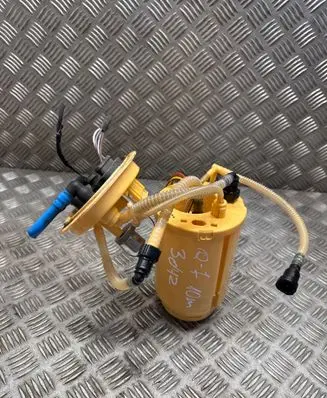 Audi Q7 4L In-tank fuel pump A2C53352044 20120309 201650