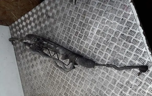 Dacia Logan II Steering rack 490011854R