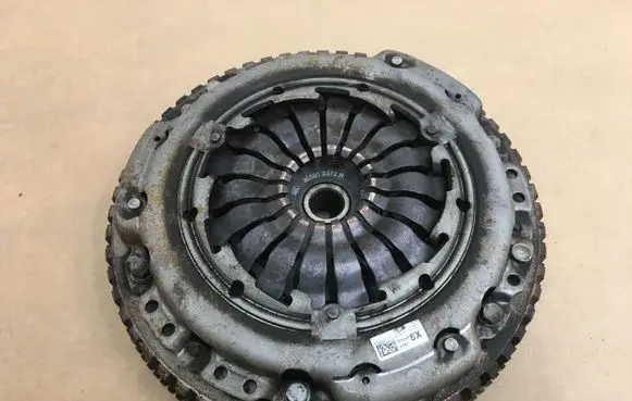 Nissan Micra K14 Clutch set kit 301012572R
