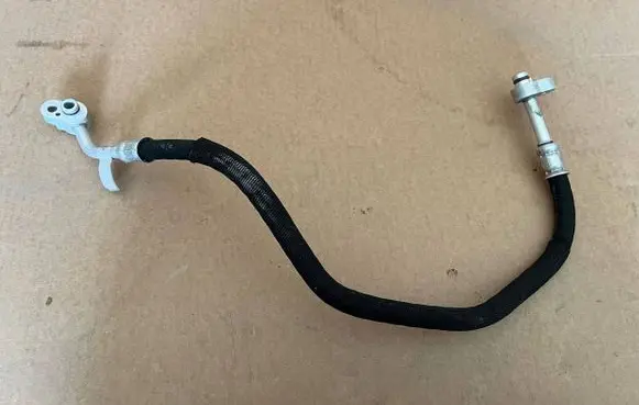 Audi A5 Air conditioning (A/C) pipe/hose 8W0816721A
