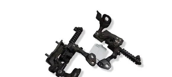 BMW 3 E90 E91 Tailgate/trunk/boot hinge 7119041