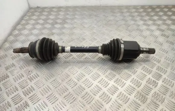 Fiat 500L Front driveshaft 00519212780