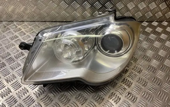 Volkswagen Touran I Headlight/headlamp