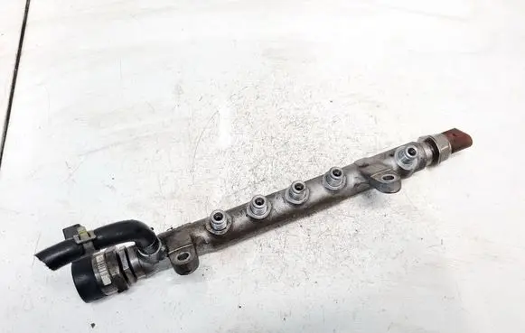 Audi A4 S4 B8 8K Fuel main line pipe 03l130089