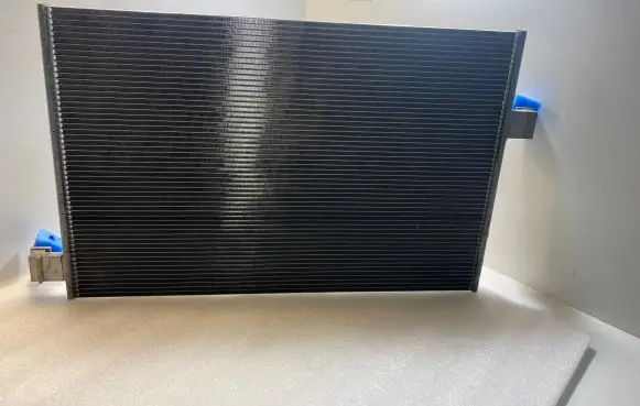 Mercedes-Benz EQE x294 Air conditioning (A/C) air dryer A0995008901