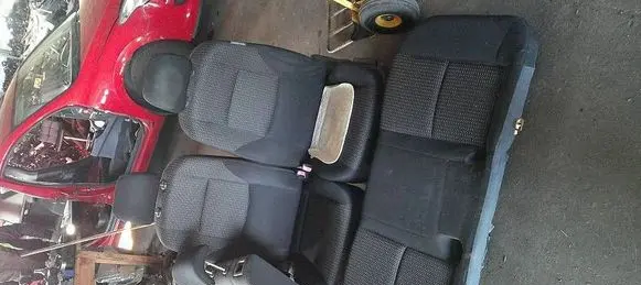 Hyundai i30 Seat set 
