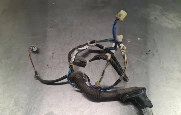Honda HR-V Front door wiring loom 32752S4NS602 GR114803B