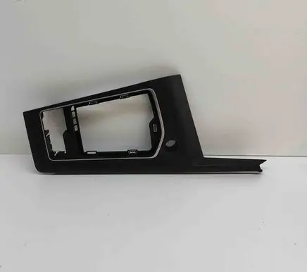 Volkswagen Golf VIII Other center console (tunnel) element 5H2864263