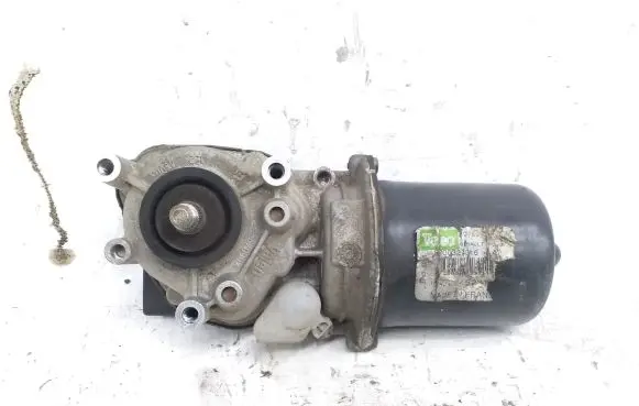 Renault Scenic II - Grand scenic II Wiper motor 8200327016
