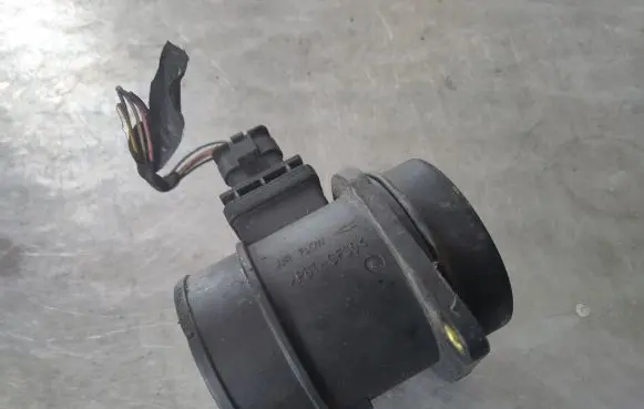 KIA Rio Mass air flow meter 287542A500