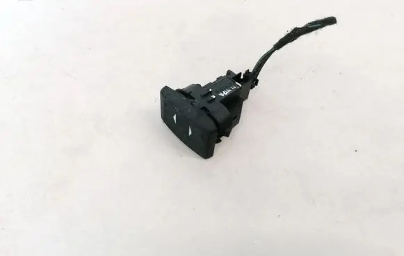Ford Mondeo Mk III Electric window control switch 1S7T14529AB