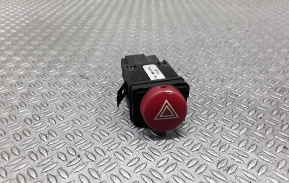 Seat Ibiza III (6L) Hazard light switch 6L1953235A