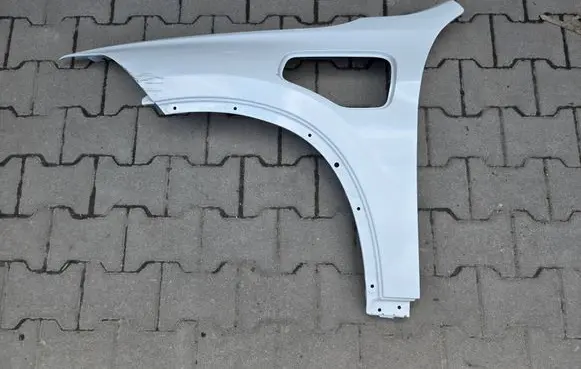 BMW X1 F48 F49 Fender 41009621199 9621199