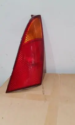 Ford Focus Rear/tail lights C374D