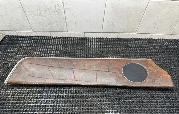 Jaguar XJL Front door speaker cover trim AW9320480A