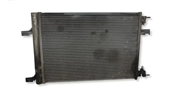 Opel Astra J A/C cooling radiator (condenser) 13267648