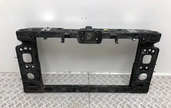 Alfa Romeo Giulietta Radiator support slam panel