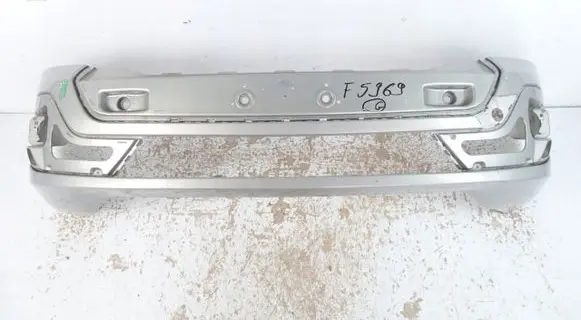 Ford Transit Custom Front bumper 17K819