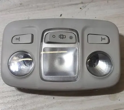 Peugeot Rifter Other interior light 96721407B