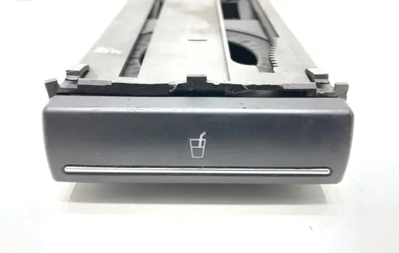 Audi A3 S3 8P Cup holder 8P0862534