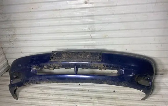KIA Carnival Front bumper OK55250031