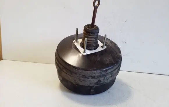 Ford Transit Custom Brake booster BK212B195BC 0204817253