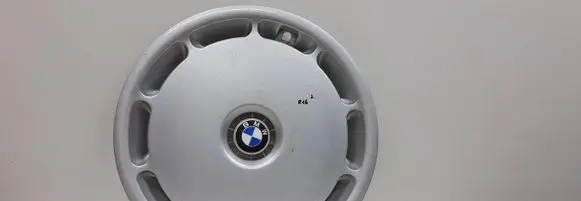 BMW 7 E38 R16 wheel hub/cap/trim 36131096412