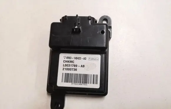 Jaguar S-Type Seat control module 4R8314B422AD L0031789AB 21000736
