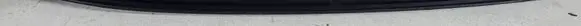 Volkswagen Golf VII Front bumper splitter molding 5G0854662F
