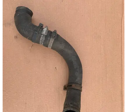 Iveco Daily 30.8 - 9 Intercooler hose/pipe