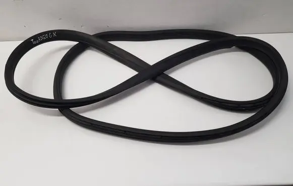 Ford Transit - Tourneo Connect Sliding door rubber seal DT11V25324AJ