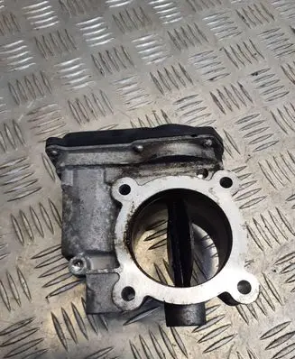 Subaru Impreza III Throttle valve 16112AA260 00117 0K150052