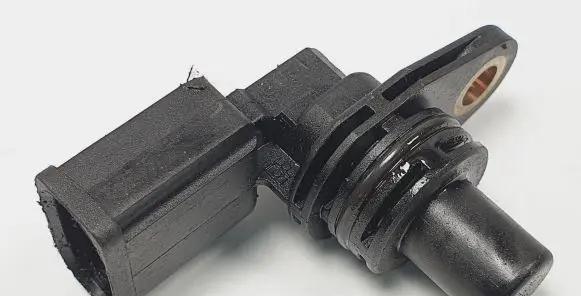 Volkswagen Golf IV Camshaft vanos timing valve 036907601A