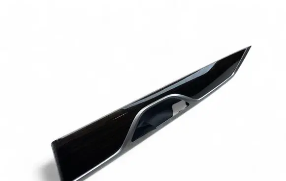 BMW 7 G11 G12 Rear door card trim 7464644