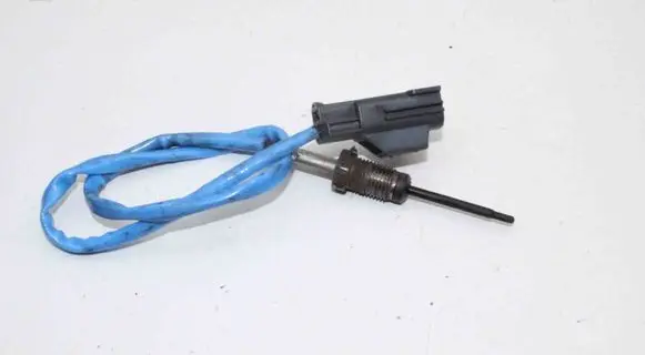 Ford Kuga I Exhaust gas temperature sensor AV4112B591AA