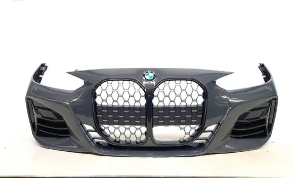 BMW 4 G22 G23 G24 G26 Front bumper