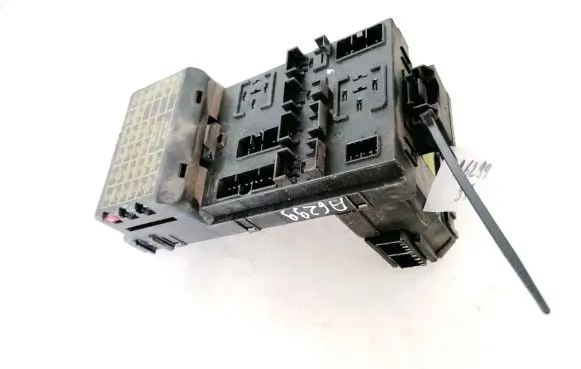 Hyundai Sonata Fuse box set 9540038400 95400-38400