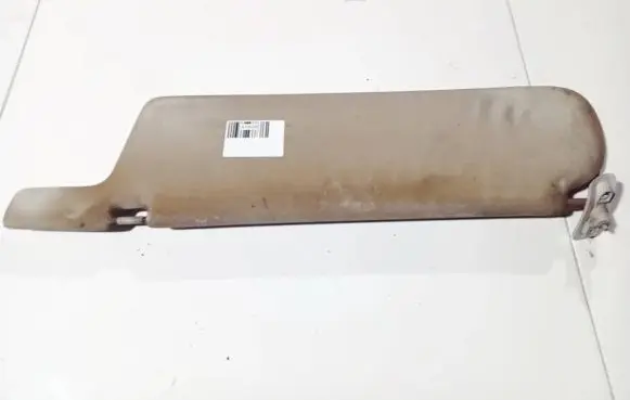 Volkswagen Transporter - Caravelle T4 Sun visor 857551g551