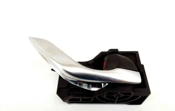 Front door interior handle