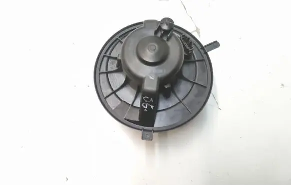 Volkswagen Golf V Heater fan/blower 983226W