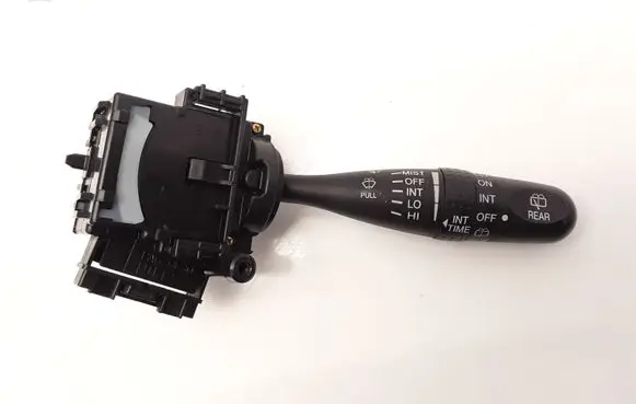 Suzuki Swift I Wiper control stalk