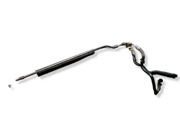 Volvo V70 Power steering radiator 31202132