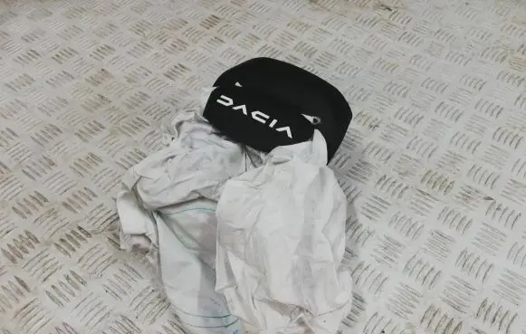Dacia Spring Steering wheel airbag 985109186R