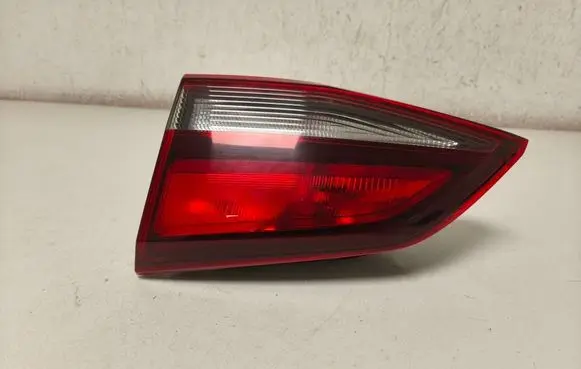 Opel Astra K Tailgate rear/tail lights 39077381