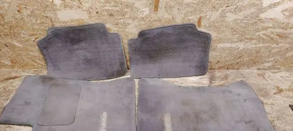 Lexus SC 300 - 400 Car floor mat set 0020824920
