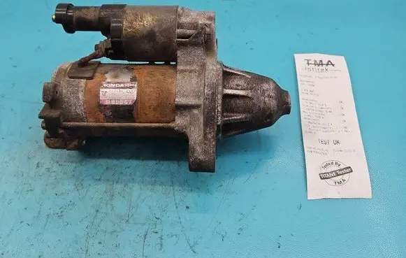 Honda CR-V Starter motor 228000-9872 IMPRK1418462