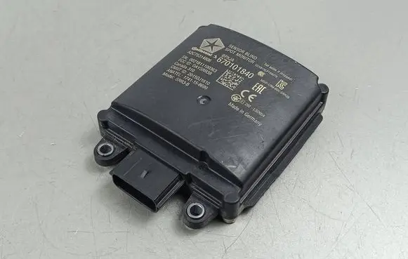 Blind spot module